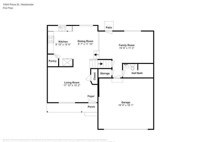 Building Photo - 13544 N Pecos St