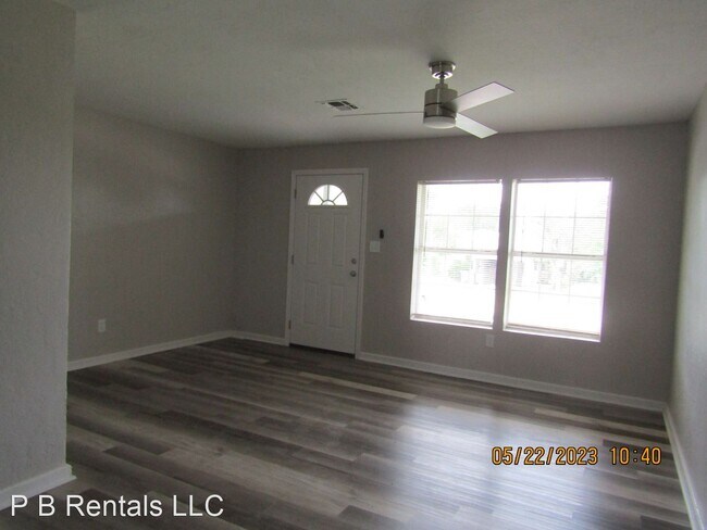 Foto del edificio - 3 br, 1 bath House - 1646 NW 27th Street