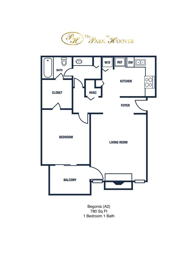 The Park at Hoover IA photo'