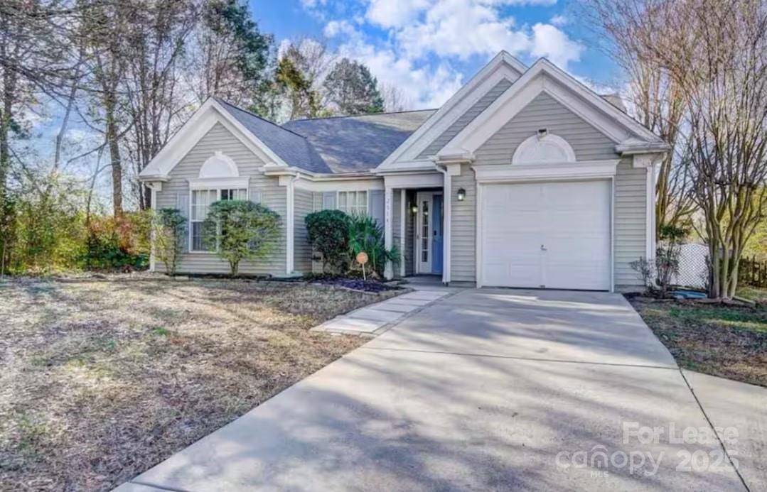 Primary Photo - 2514 Caprock Ct