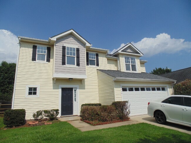 Foto del edificio - 17540 Westmill Ln