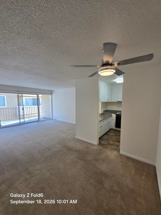 Building Photo - San Carlos Apartments LLC