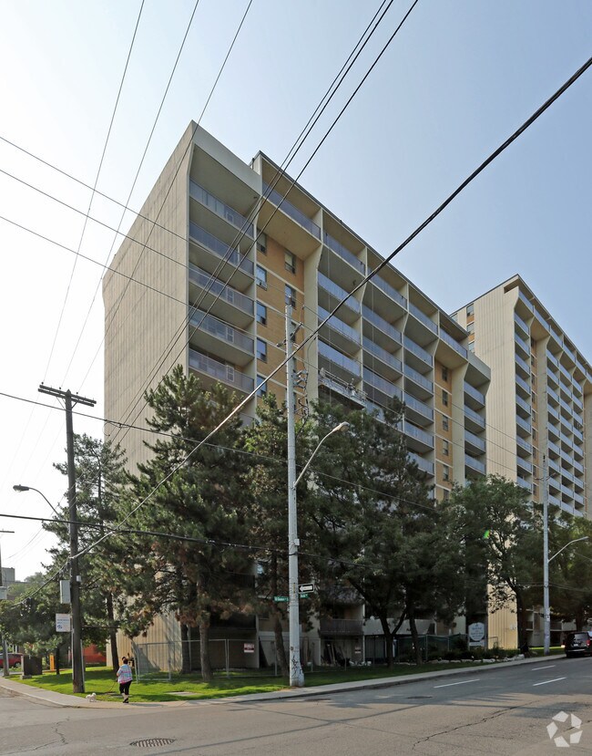 Photo principale - Boldview Tower