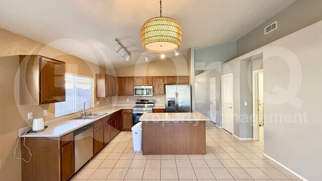 Foto del edificio - 3464 S Moccasin Trail