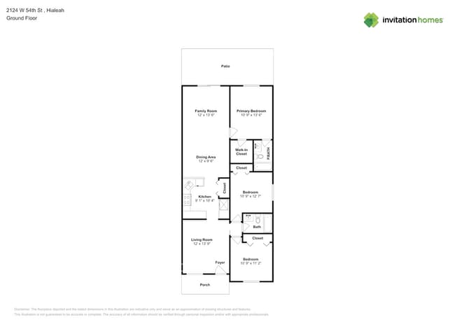 Building Photo - 2124 W 54th St