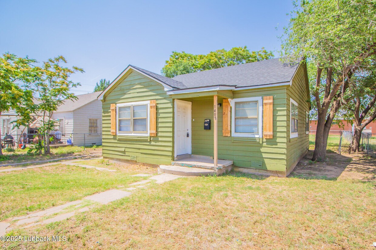 Foto principal - 1408 24th St