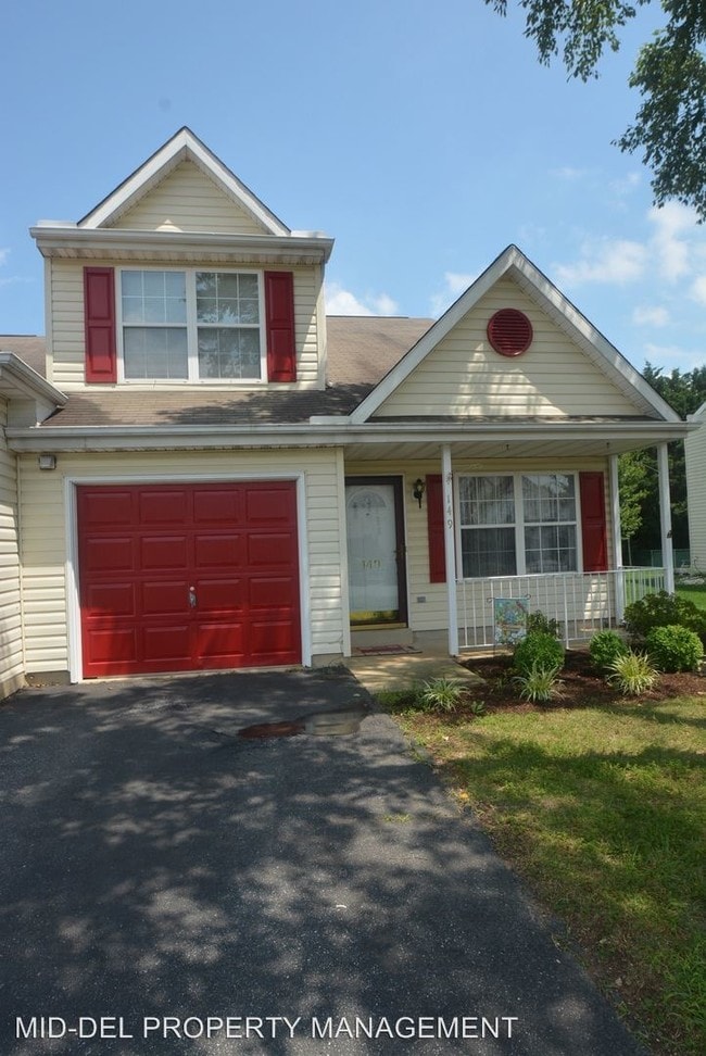 Building Photo - 149 Redden Ln