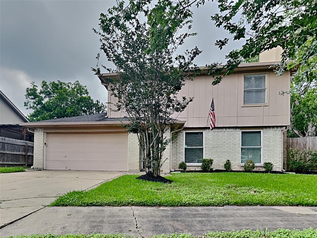 Primary Photo - 7519 Lobera Dr