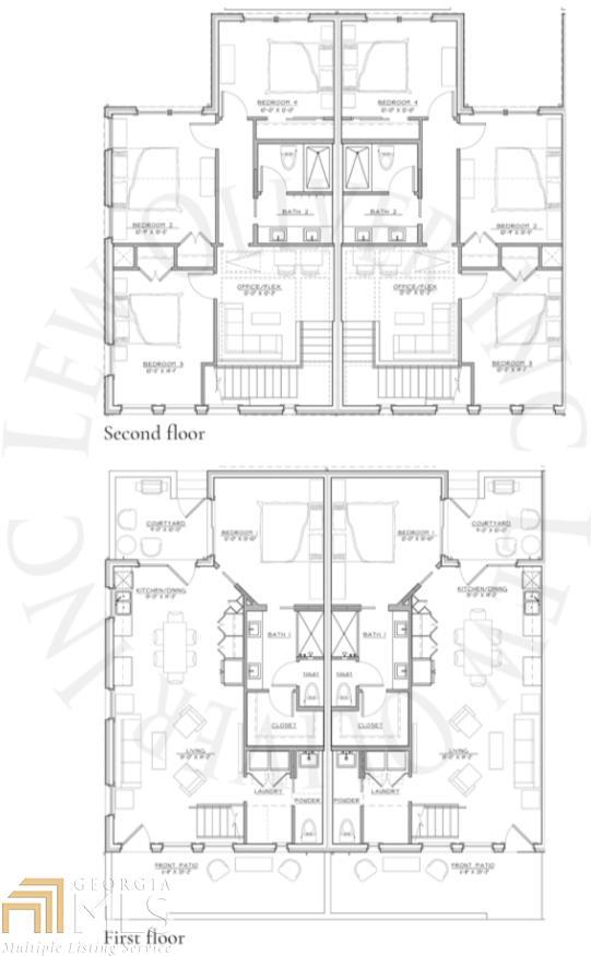 Building Photo - 150 Glasgow Ln