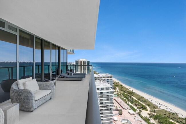 Building Photo - 9705 Collins Ave