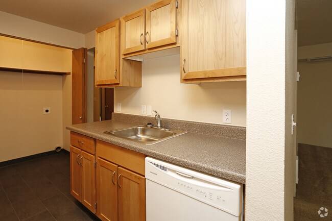 Foto del interior - Easton Ridge