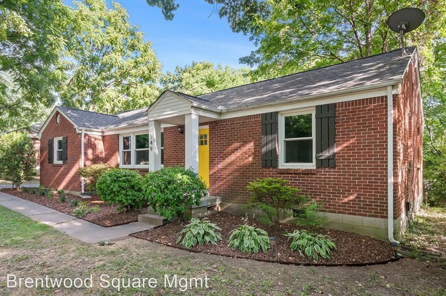 Building Photo - 3 br, 2 bath House - 549 Elysian Fields Rd