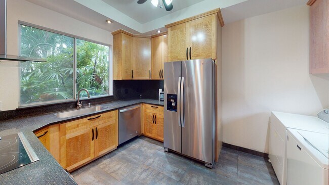 Foto del edificio - Furnished Ko Olina Fairways - 3 bedroom, 2.5 bath Townhome