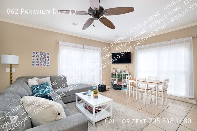 Building Photo - Fall 2025 - Walk to Class! 4-Bed/4-Bath Du...