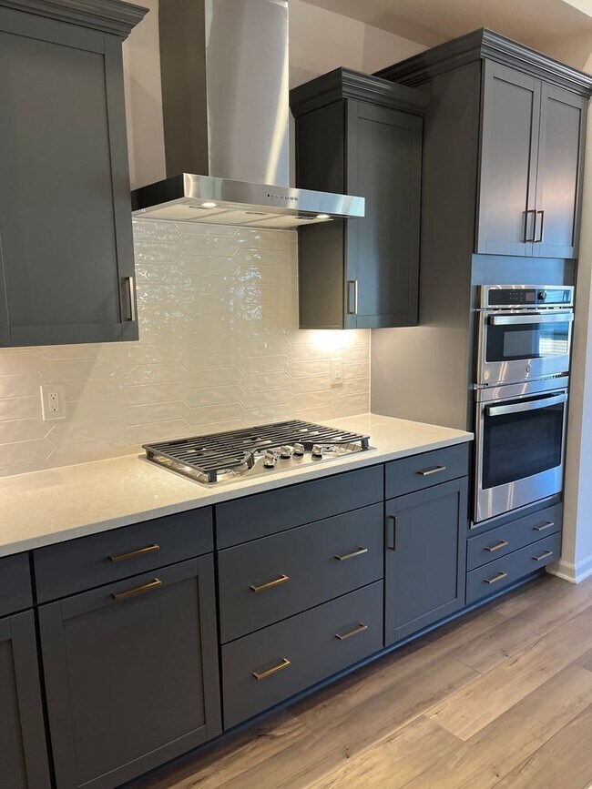 Building Photo - Beautiful New Home