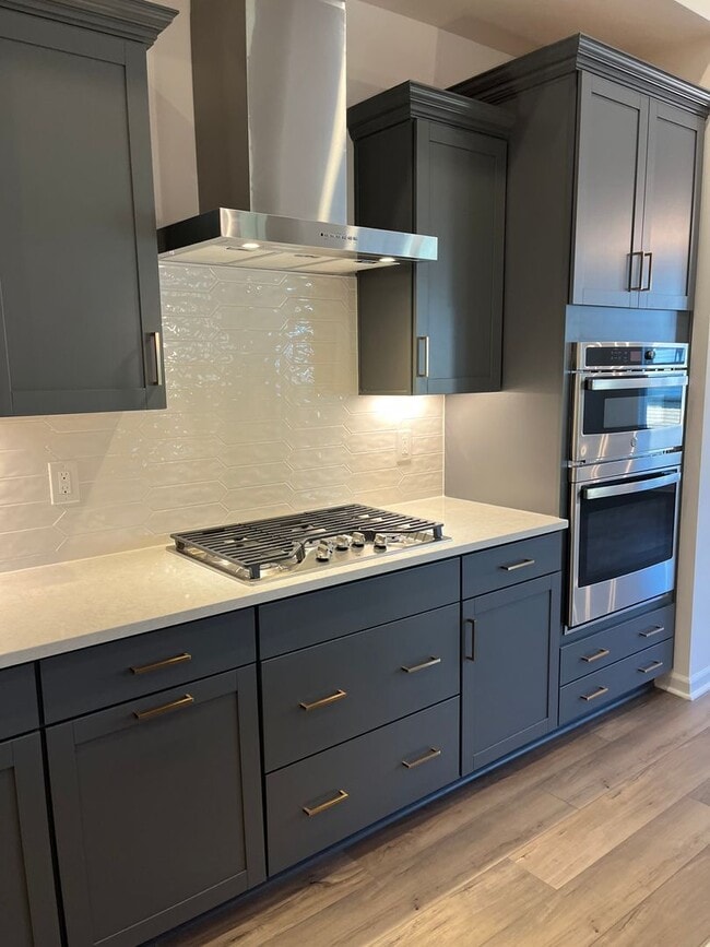 Foto del edificio - Beautiful New Home