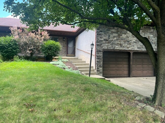Front View - 3526 Dinsmore Castle Dr