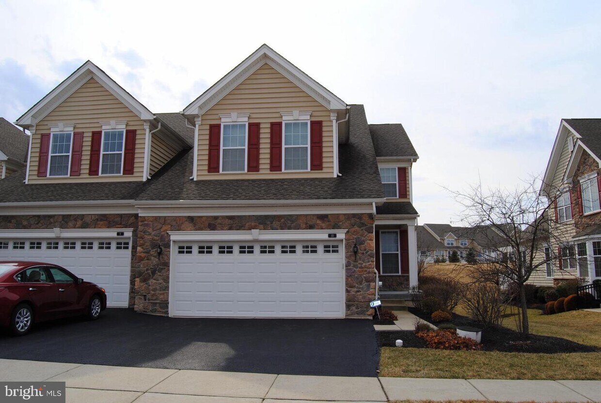 10 Iron Hill Way, Collegeville, PA 19426 Townhome Rentals in