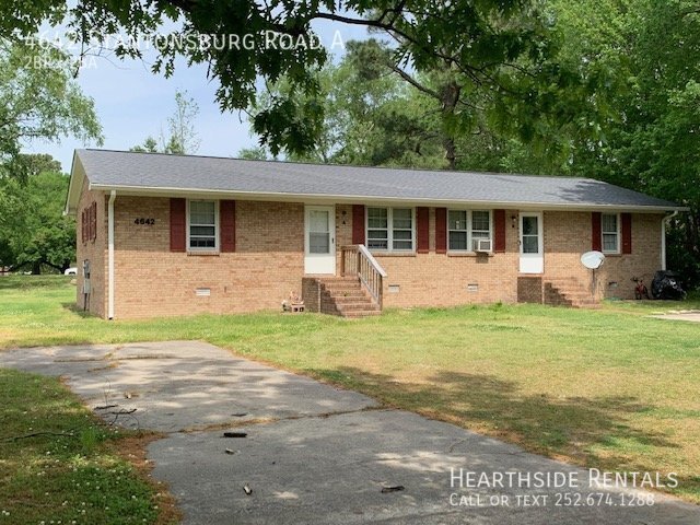 Primary Photo - *COMING SOON* 2 Bed 2 Bath on Stantonsburg Rd