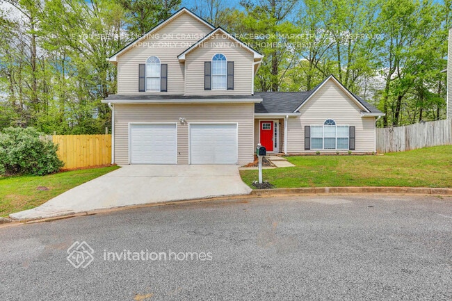 Building Photo - 3261 Sugar Creek Falls Ave SE