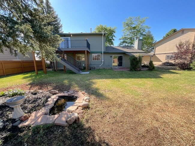 Building Photo - 4 Bedroom Home Available Near E Cheyenne M...