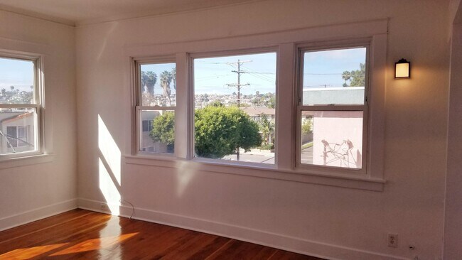 Foto del edificio - Ocean View Apartments