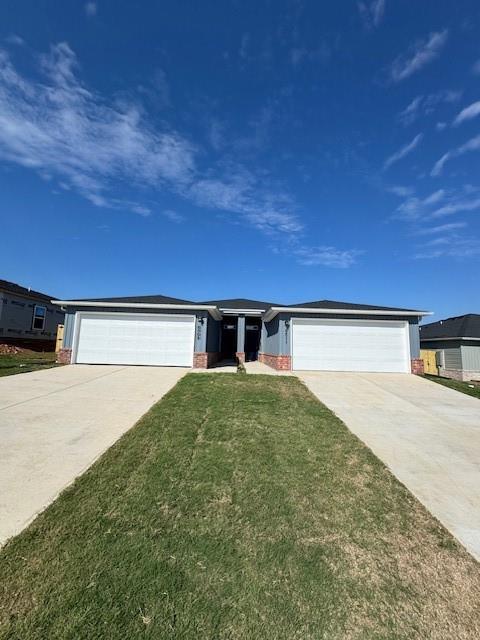 Foto principal - 6509 NW Gregory St