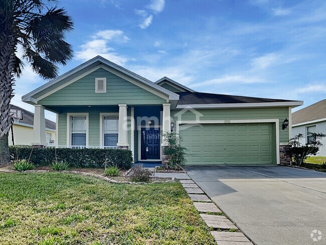Building Photo - 3316 Azalea Blossom Dr