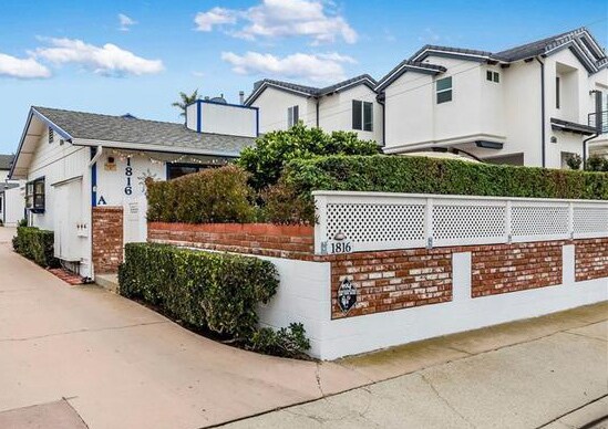 Foto del edificio - 1816 Marshallfield Ln