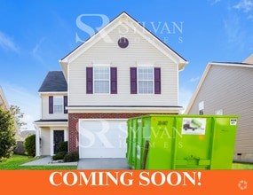 Building Photo - 1048 Coralbean Way