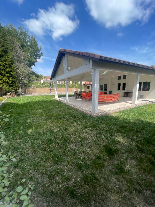 Building Photo - 5425 Brentwood Pl
