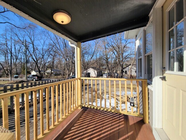 Foto del edificio - 3823 E Wonder Lake Rd