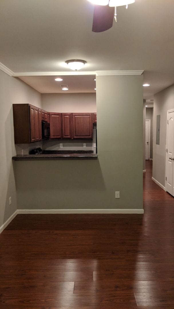 Photo - Renovated Townhome w/ Hardwood Floors + Updated Kitchen!