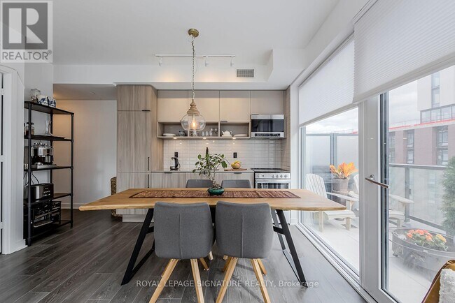 Photo du bâtiment - 180 Mill St