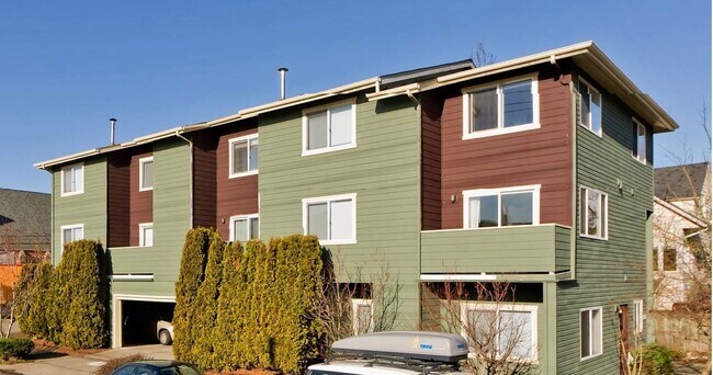 Building Photo - 6503 19th Ave NW