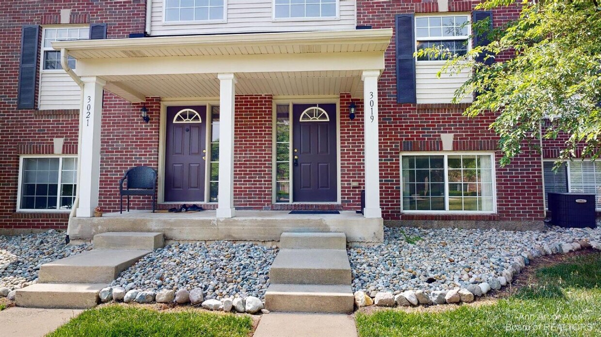 3019 Orinoco Ln, Ypsilanti, MI 48197 Condo for Rent in Ypsilanti, MI