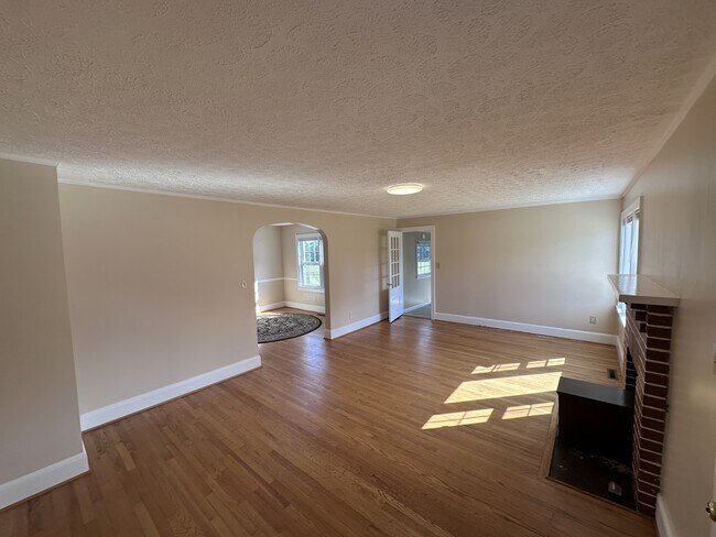 Foto del edificio - 4472 Dry Fork Rd