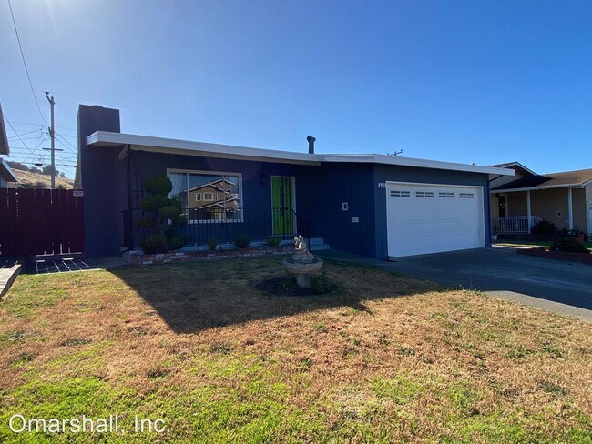 Building Photo - 3 br, 2 bath House - 442 Holly Street