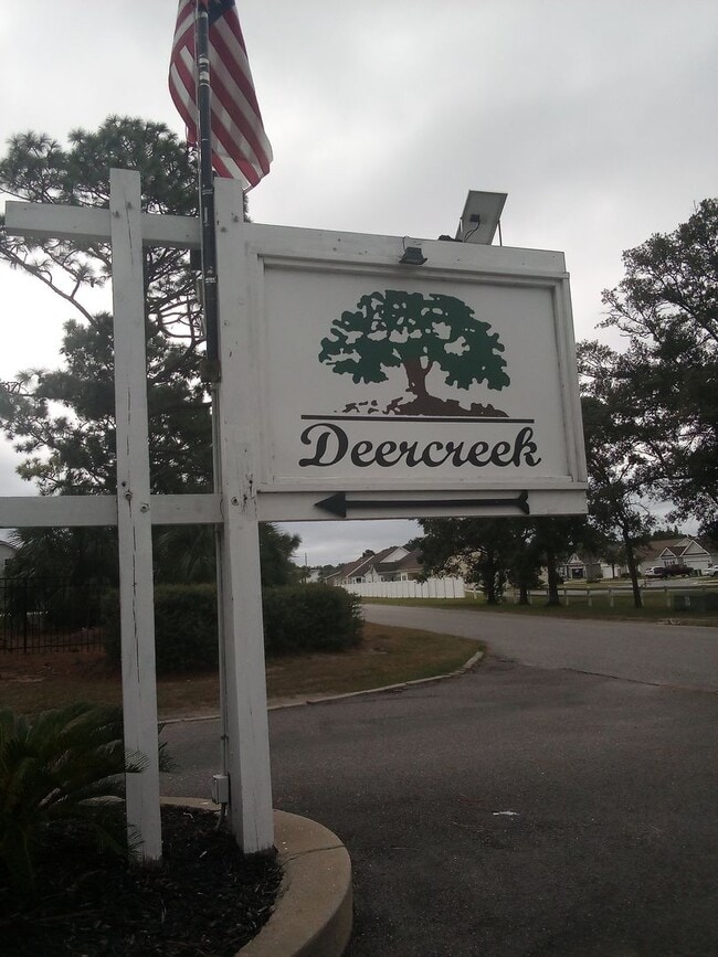 Building Photo - 1400 Deer Creek Rd
