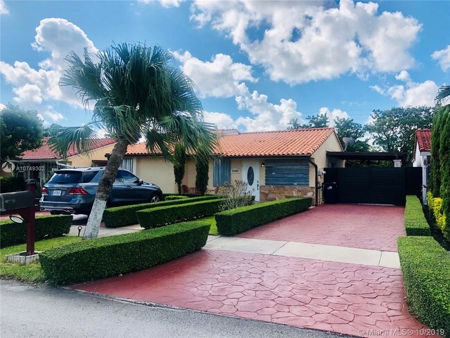 Foto del edificio - 13352 NW 2nd Terrace