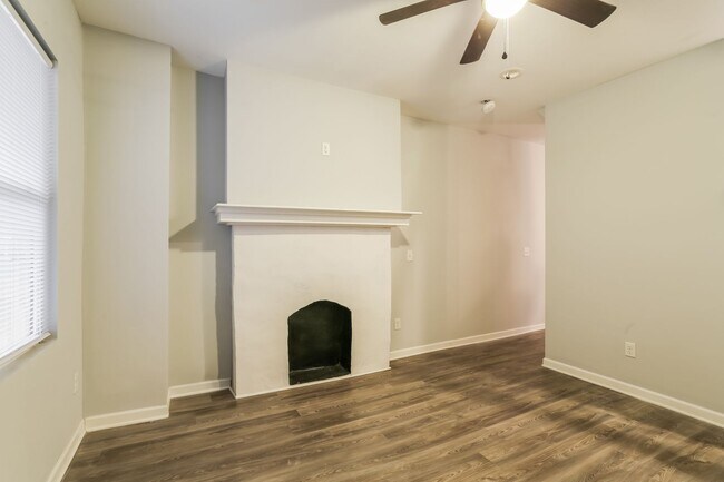 Building Photo - 1749-1751 S 8th St