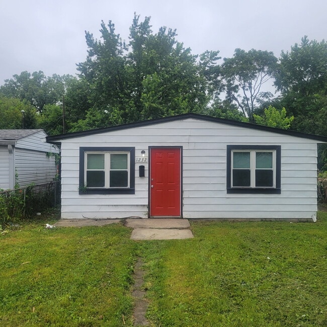 South Indy/Garfield Park 3BR House for RENT! - South Indy/Garfield Park 3BR House for RENT!