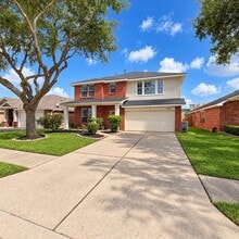 Building Photo - 17322 Brookhollow Mist Ct