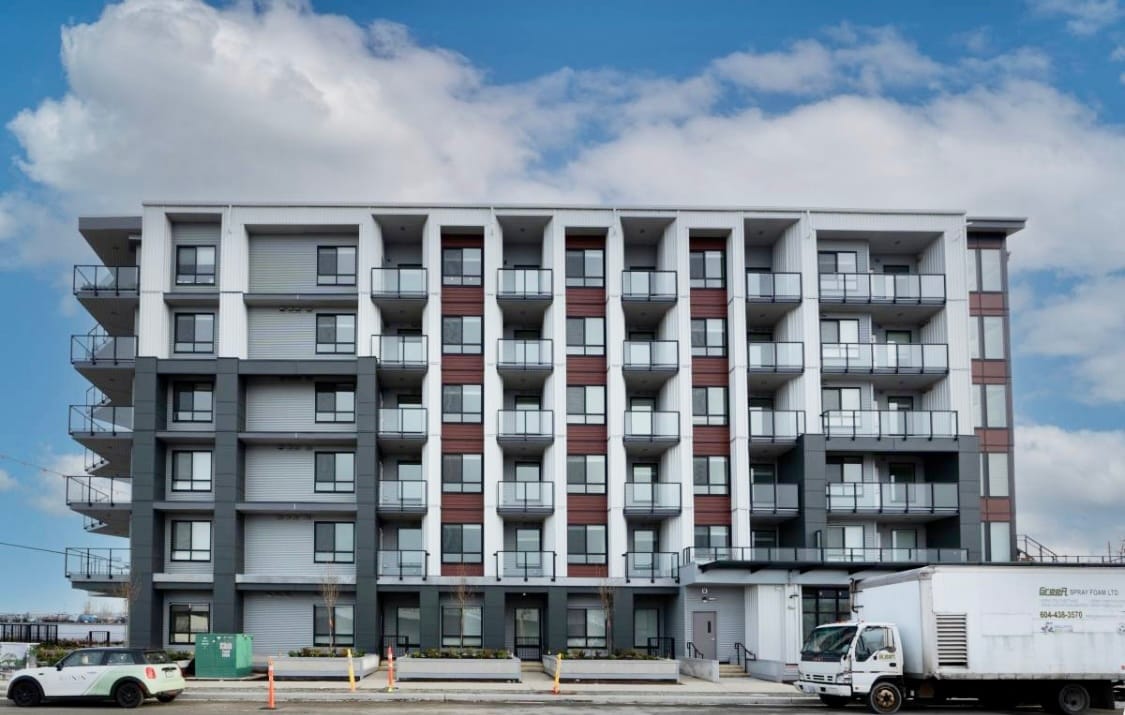 Primary Photo - 20360 Logan Av