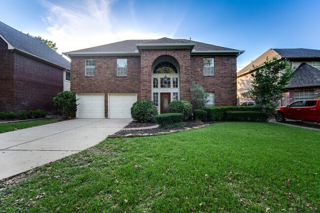 Building Photo - 2710 Double Lake Dr