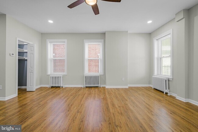 Building Photo - 2321 Tatnall St