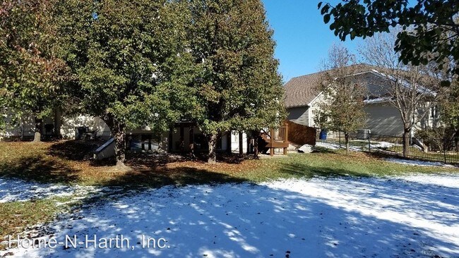 Foto del edificio - 4 br, 3.5 bath House - 12121 E Killenwood Dr