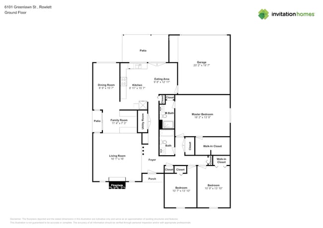 Building Photo - 6101 Greenlawn St