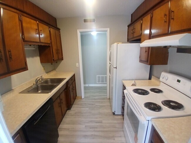 Foto del edificio - Dishwasher Included