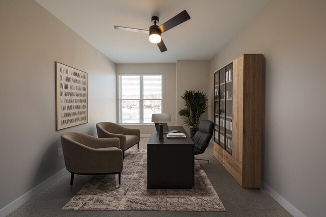 Building Photo - Townhomes at Preserve